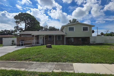 Villa ou maison à Tampa, Floride 4 chambres, 220.64 m2 № 2398312
