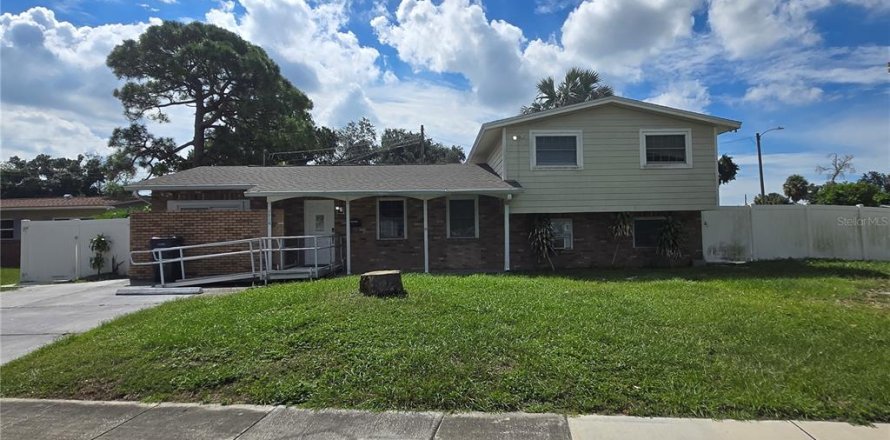 Villa ou maison à Tampa, Floride 4 chambres, 220.64 m2 № 2398312