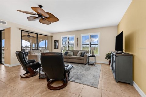 Copropriété à vendre à Punta Gorda, Floride: 2 chambres, 168.15 m2 № 2289524 - photo 7