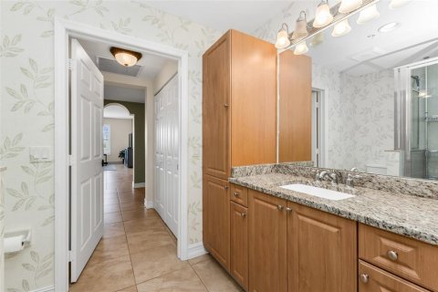 Copropriété à vendre à Punta Gorda, Floride: 2 chambres, 168.15 m2 № 2289524 - photo 20