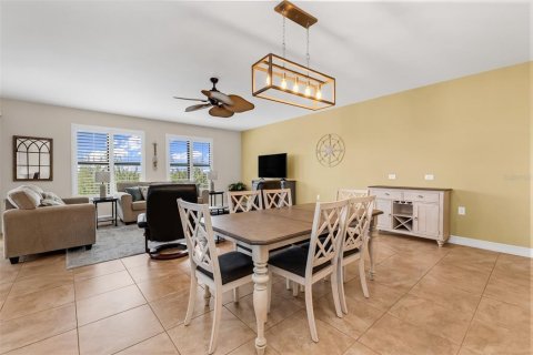 Copropriété à vendre à Punta Gorda, Floride: 2 chambres, 168.15 m2 № 2289524 - photo 3