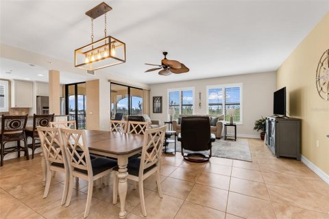 Copropriété à vendre à Punta Gorda, Floride: 2 chambres, 168.15 m2 № 2289524 - photo 4