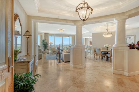 Copropriété à vendre à Sarasota, Floride: 3 chambres, 311.41 m2 № 2092935 - photo 5