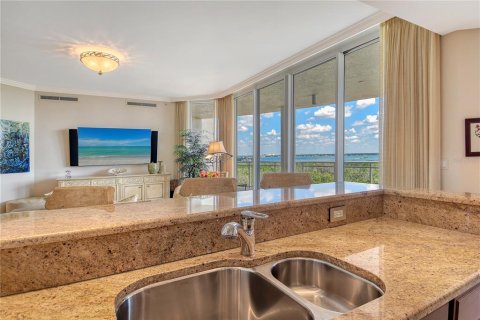 Copropriété à vendre à Sarasota, Floride: 3 chambres, 311.41 m2 № 2092935 - photo 17