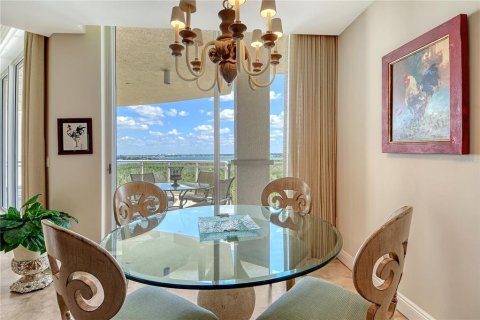 Copropriété à vendre à Sarasota, Floride: 3 chambres, 311.41 m2 № 2092935 - photo 12