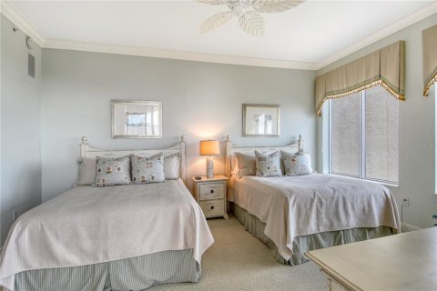 Copropriété à vendre à Sarasota, Floride: 3 chambres, 311.41 m2 № 2092935 - photo 26