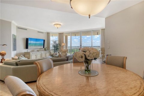 Copropriété à vendre à Sarasota, Floride: 3 chambres, 311.41 m2 № 2092935 - photo 9