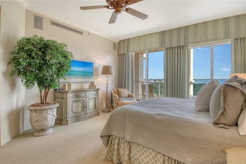 Copropriété à vendre à Sarasota, Floride: 3 chambres, 311.41 m2 № 2092935 - photo 20