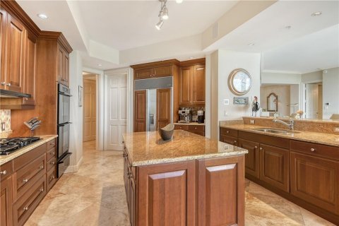 Copropriété à vendre à Sarasota, Floride: 3 chambres, 311.41 m2 № 2092935 - photo 15