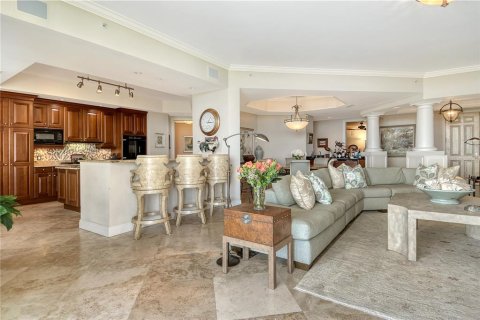 Copropriété à vendre à Sarasota, Floride: 3 chambres, 311.41 m2 № 2092935 - photo 6