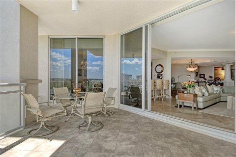 Copropriété à vendre à Sarasota, Floride: 3 chambres, 311.41 m2 № 2092935 - photo 8