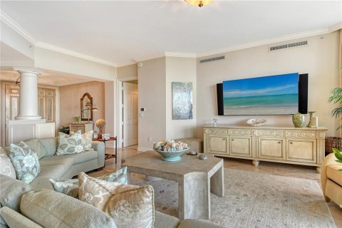 Copropriété à vendre à Sarasota, Floride: 3 chambres, 311.41 m2 № 2092935 - photo 7