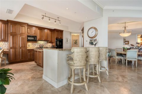 Copropriété à vendre à Sarasota, Floride: 3 chambres, 311.41 m2 № 2092935 - photo 10