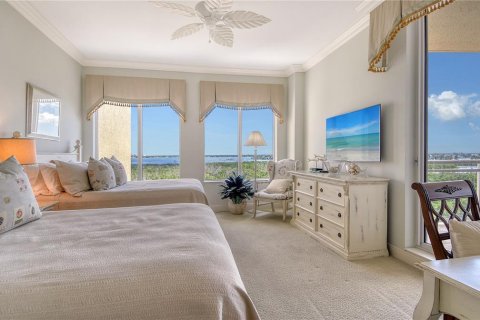 Copropriété à vendre à Sarasota, Floride: 3 chambres, 311.41 m2 № 2092935 - photo 25