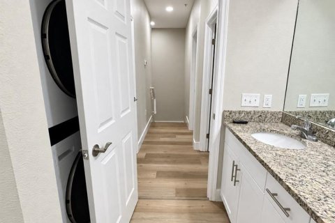 Touwnhouse à louer à Kissimmee, Floride: 3 chambres, 120.77 m2 № 2354320 - photo 26