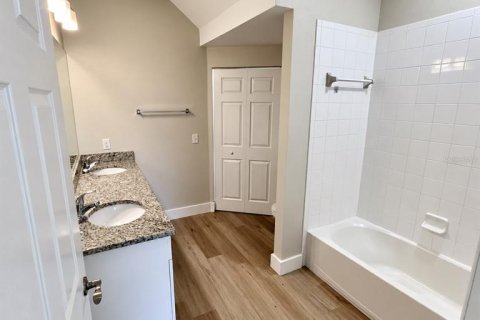 Touwnhouse à louer à Kissimmee, Floride: 3 chambres, 120.77 m2 № 2354320 - photo 16