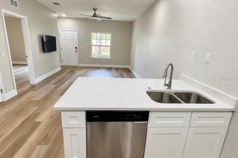 Touwnhouse à louer à Kissimmee, Floride: 3 chambres, 120.77 m2 № 2354320 - photo 11