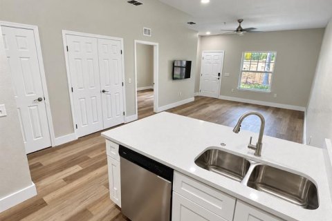 Touwnhouse à louer à Kissimmee, Floride: 3 chambres, 120.77 m2 № 2354320 - photo 12
