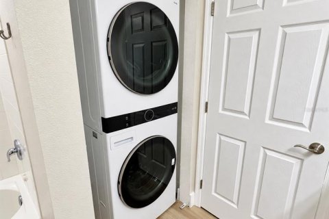 Touwnhouse à louer à Kissimmee, Floride: 3 chambres, 120.77 m2 № 2354320 - photo 29