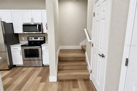 Touwnhouse à louer à Kissimmee, Floride: 3 chambres, 120.77 m2 № 2354320 - photo 13