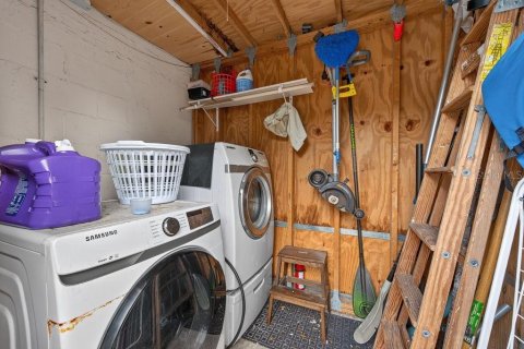 House in Largo, Florida 2 bedrooms, 94.39 sq.m. № 2267531 - photo 28