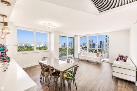 Condo in Aventura, Florida, 3 bedrooms  № 2154417