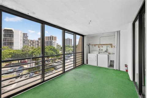 Copropriété à vendre à Aventura, Floride: 3 chambres, 128.21 m2 № 1809497 - photo 27