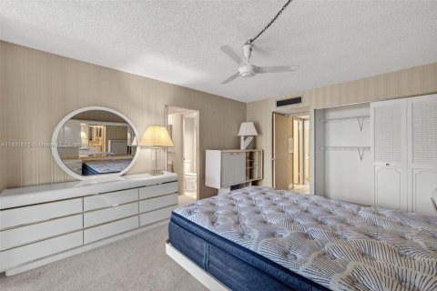 Copropriété à vendre à Aventura, Floride: 3 chambres, 128.21 m2 № 1809497 - photo 24