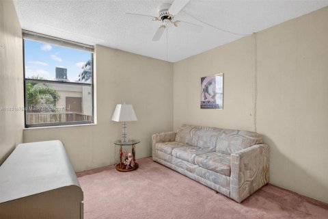 Copropriété à vendre à Aventura, Floride: 3 chambres, 128.21 m2 № 1809497 - photo 30