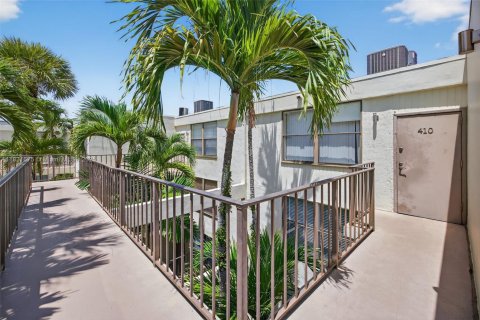 Copropriété à vendre à Aventura, Floride: 3 chambres, 128.21 m2 № 1809497 - photo 10
