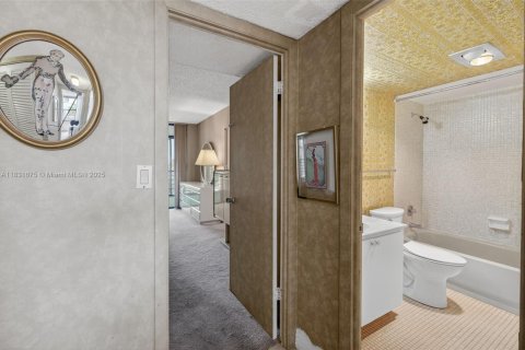 Copropriété à vendre à Aventura, Floride: 3 chambres, 128.21 m2 № 1809497 - photo 21