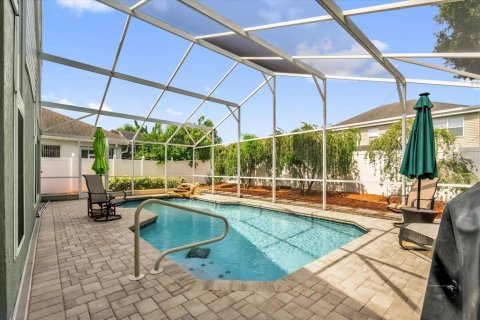 Villa ou maison à vendre à Kissimmee, Floride: 3 chambres, 184.32 m2 № 1796537 - photo 29