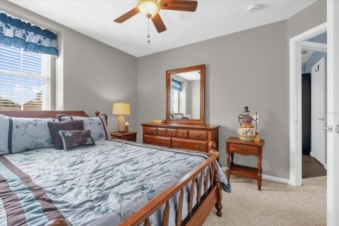 Villa ou maison à vendre à Kissimmee, Floride: 3 chambres, 184.32 m2 № 1796537 - photo 19