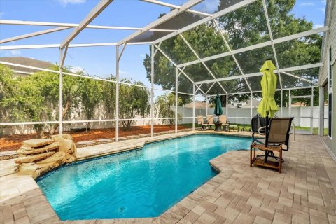 Villa ou maison à vendre à Kissimmee, Floride: 3 chambres, 184.32 m2 № 1796537 - photo 28