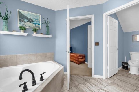 Villa ou maison à vendre à Kissimmee, Floride: 3 chambres, 184.32 m2 № 1796537 - photo 15