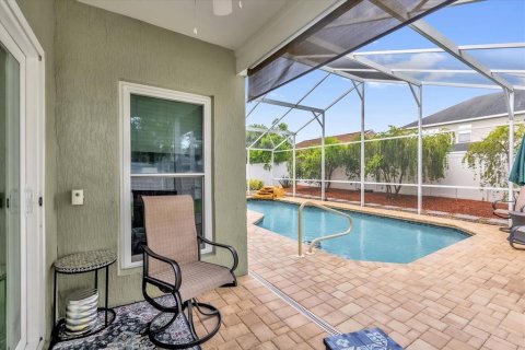 Villa ou maison à vendre à Kissimmee, Floride: 3 chambres, 184.32 m2 № 1796537 - photo 26