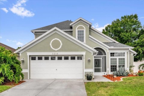 Villa ou maison à vendre à Kissimmee, Floride: 3 chambres, 184.32 m2 № 1796537 - photo 1