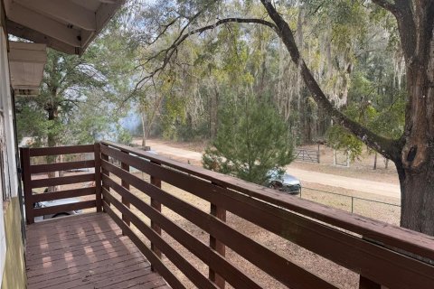 House in Citra, Florida 2 bedrooms, 74.32 sq.m. № 1520798 - photo 7