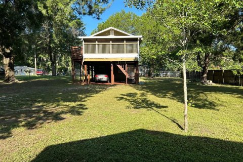 House in Citra, Florida 2 bedrooms, 74.32 sq.m. № 1520798 - photo 6