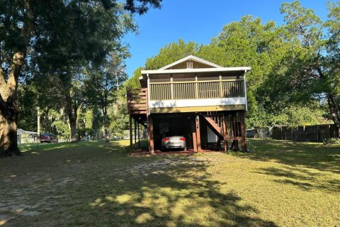 House in Citra, Florida 2 bedrooms, 74.32 sq.m. № 1520798 - photo 4