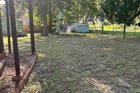 House in Citra, Florida 2 bedrooms, 74.32 sq.m. № 1520798 - photo 16