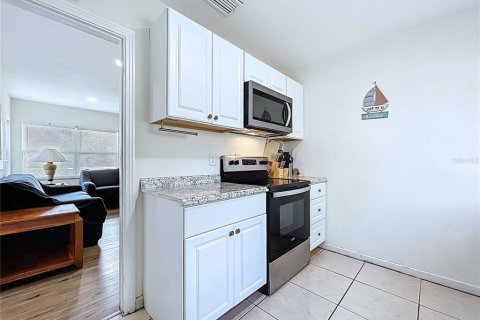 Villa ou maison à vendre à Clearwater, Floride: 3 chambres, 119.29 m2 № 1841518 - photo 15