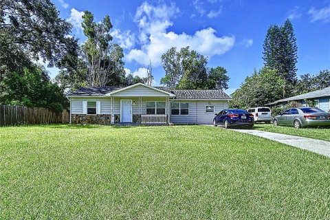 Villa ou maison à vendre à Clearwater, Floride: 3 chambres, 119.29 m2 № 1841518 - photo 1