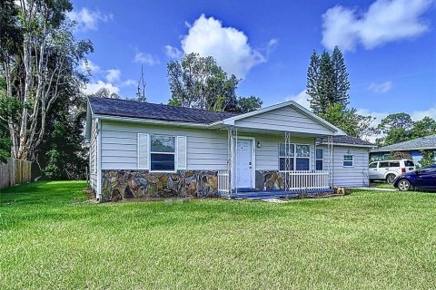Villa ou maison à vendre à Clearwater, Floride: 3 chambres, 119.29 m2 № 1841518 - photo 2