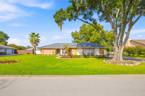 Villa ou maison à Lakeland, Floride 3 chambres, 184.32 m2 № 2364656