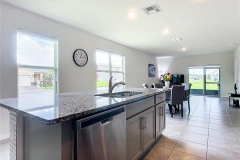Casa en venta en New Smyrna Beach, Florida, 3 dormitorios, 153.57 m2 № 1523782 - foto 6