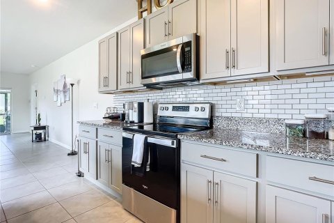 Casa en venta en New Smyrna Beach, Florida, 3 dormitorios, 153.57 m2 № 1523782 - foto 5