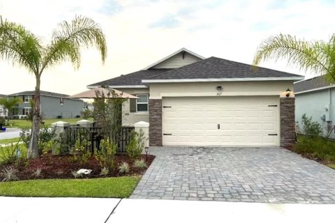 Casa en venta en New Smyrna Beach, Florida, 3 dormitorios, 153.57 m2 № 1523782 - foto 1