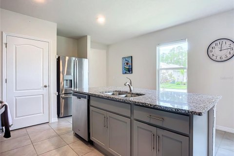 Casa en venta en New Smyrna Beach, Florida, 3 dormitorios, 153.57 m2 № 1523782 - foto 8