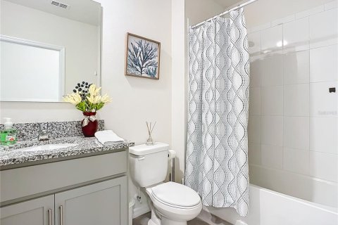 Casa en venta en New Smyrna Beach, Florida, 3 dormitorios, 153.57 m2 № 1523782 - foto 21
